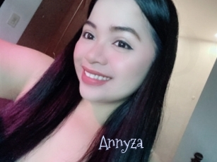 Annyza