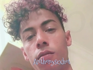 Anthonysexhot