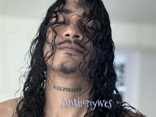 Anthonywes