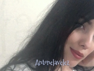 Antonelavelez