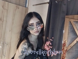 Antonellagirlxhcm