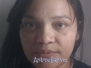 Antonellalovee