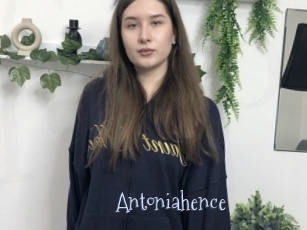 Antoniahence