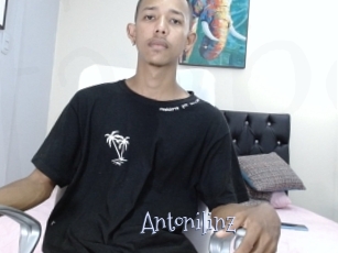 Antonilinz