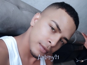 Antony21