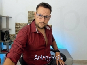 Antonywesk