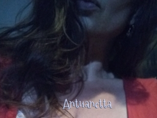 Antuanetta