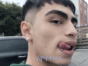 Apolommv