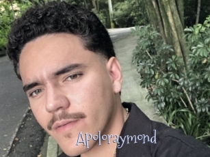 Apoloraymond