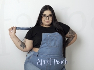 Apriil_peach