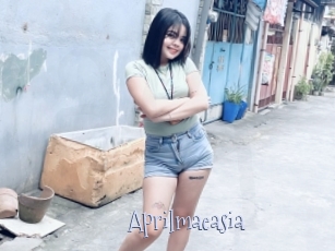 Aprilmaeasia