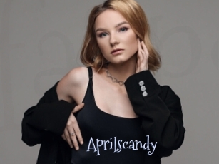 Aprilscandy