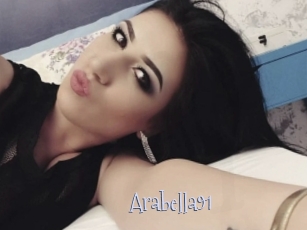 Arabella91