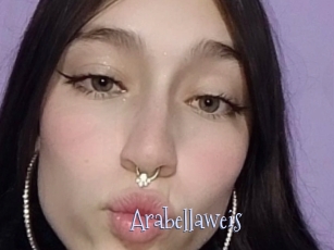 Arabellaweis