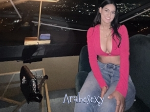 Arabesexy