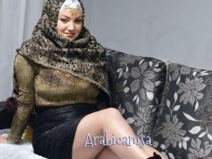 Arabicanisa