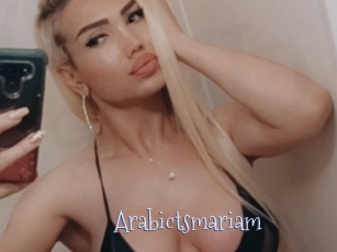 Arabictsmariam