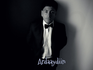 Ardaaydiin