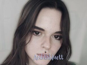 Ardithbluett