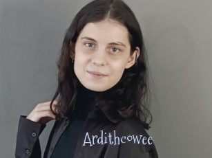 Ardithcowee