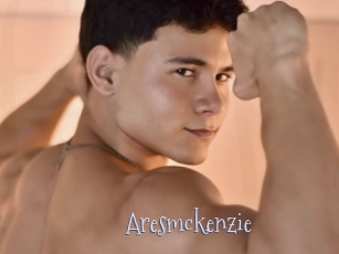 Aresmckenzie