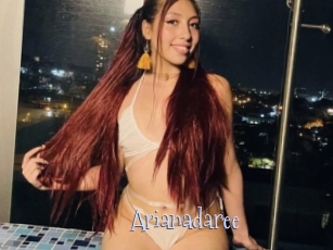 Arianadaree