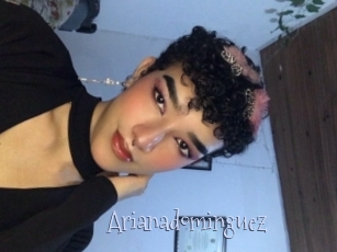 Arianadominguez