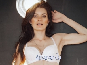 Ariananiki