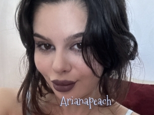 Arianapeach