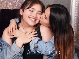 Arianaxcaroline