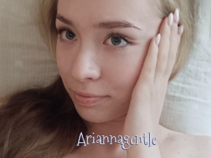 Ariannagentle