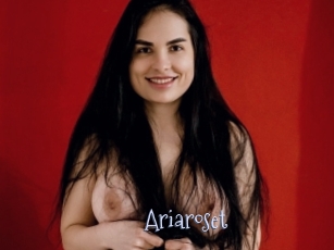 Ariaroset