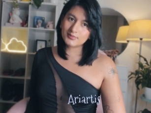 Ariartis