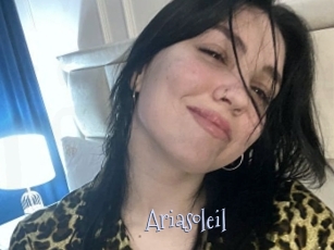 Ariasoleil
