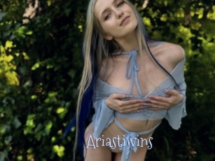 Ariastiwins