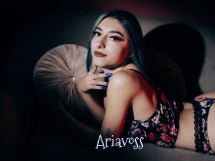 Ariavoss