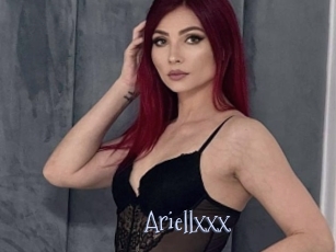 Ariellxxx