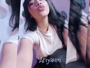 Ariyaum