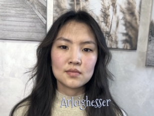 Arleighesser