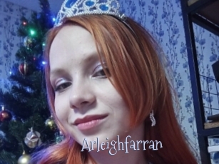 Arleighfarran