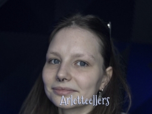 Arletteellers