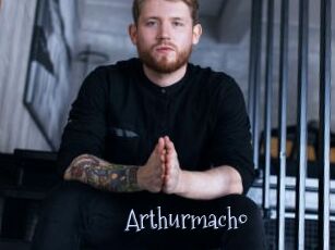 Arthurmacho