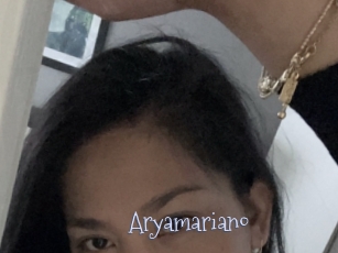 Aryamariano