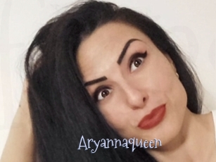 Aryannaqueen