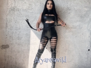 Aryannawild