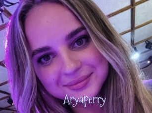 Aryaperry