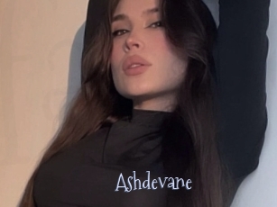 Ashdevane