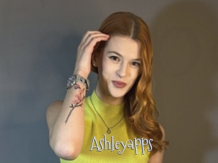 Ashleyapps