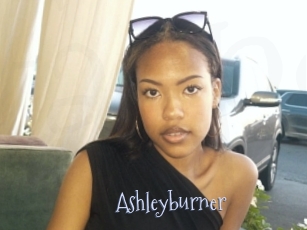 Ashleyburner