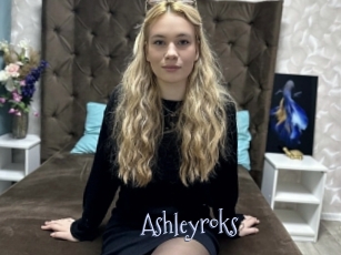 Ashleyroks